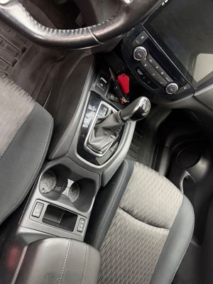 Nissan X-Trail bild 9