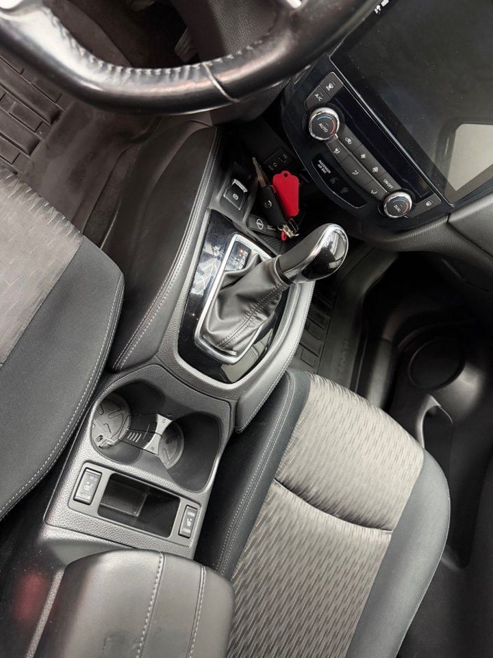 Nissan X-Trail bild 9