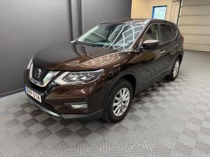Nissan X-Trail bild 2