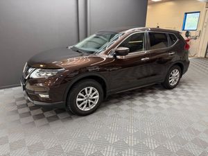 Nissan X-Trail bild 1