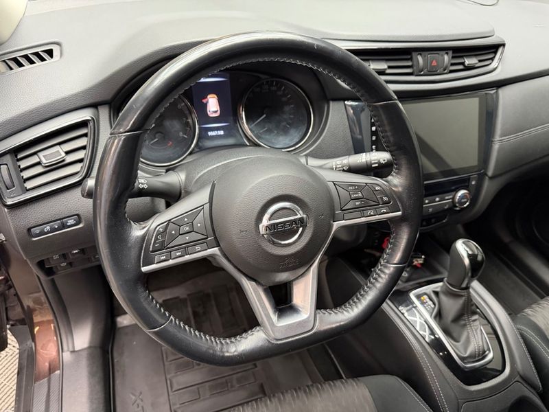 Nissan X-Trail bild 8