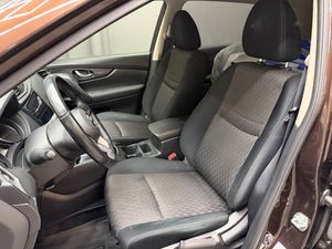 Nissan X-Trail bild 7