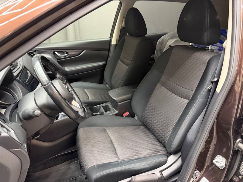 Nissan X-Trail bild 7