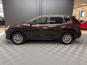 Nissan X-Trail bild 3