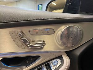 Mercedes GLC43 AMG bild 10