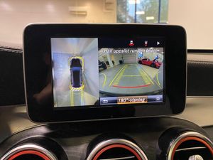 Mercedes GLC43 AMG bild 9