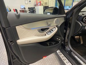 Mercedes GLC43 AMG bild 5