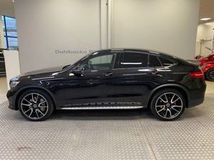 Mercedes GLC43 AMG bild 2