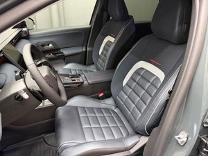 Citroen C5 AirCross bild 8