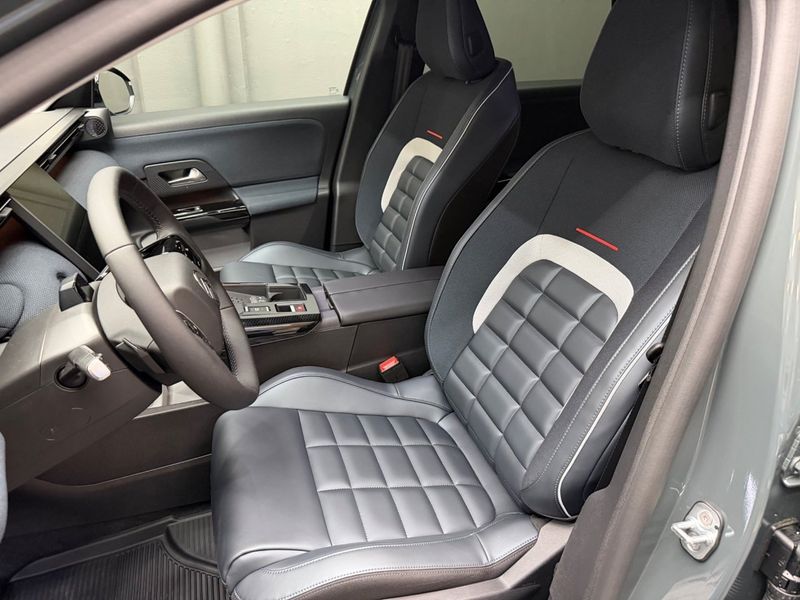 Citroen C5 AirCross bild 8