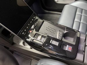 Citroen C5 AirCross bild 10