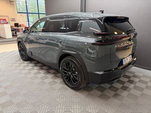 Citroen C5 AirCross bild 4