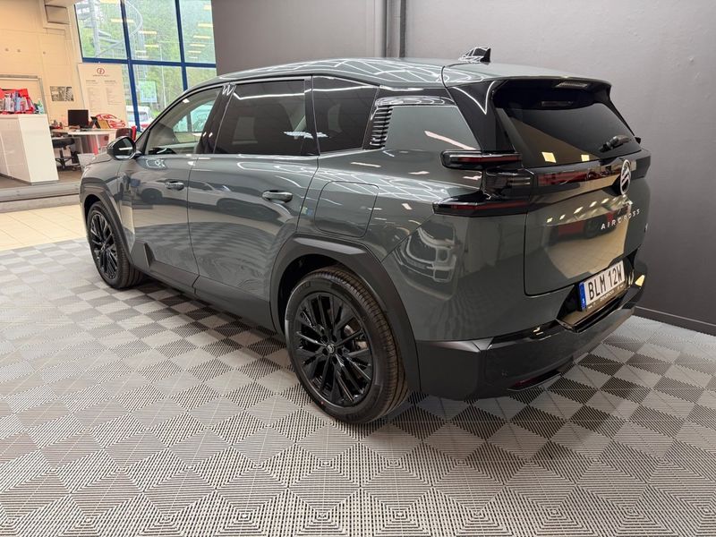 Citroen C5 AirCross bild 4