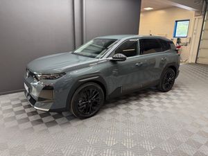 Citroen C5 AirCross bild 1