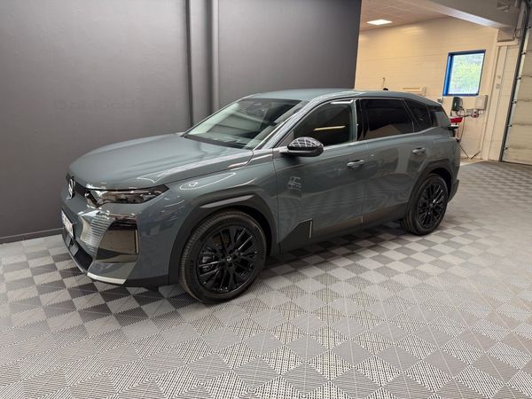 Citroen C5 AirCross ë MAX / 73kWh / 520km WLTP - 2026