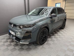 Citroen C5 AirCross bild 2
