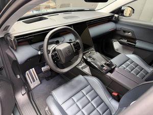 Citroen C5 AirCross bild 6
