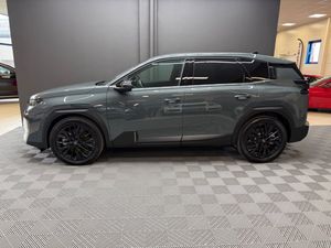 Citroen C5 AirCross bild 3