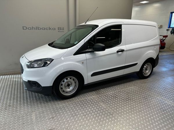 Ford Transit Courier 1.0 Ecoboost - 2019