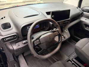 Citroen Berlingo bild 7