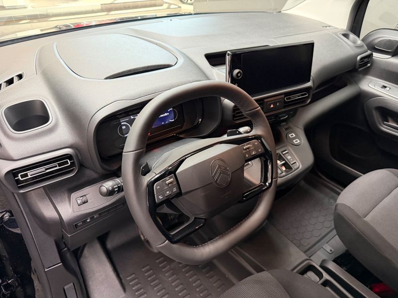 Citroen Berlingo bild 7