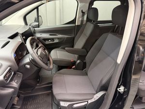 Citroen Berlingo bild 8