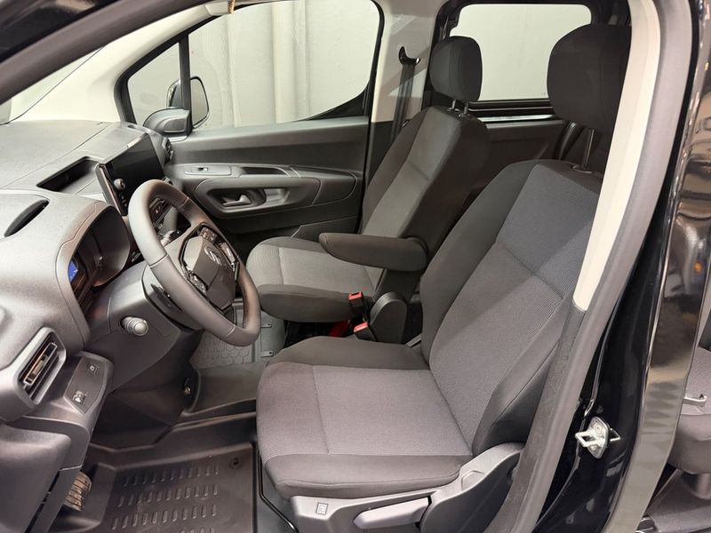 Citroen Berlingo bild 8