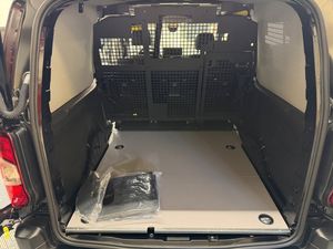 Citroen Berlingo bild 10