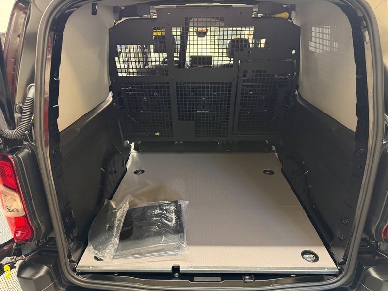 Citroen Berlingo bild 10