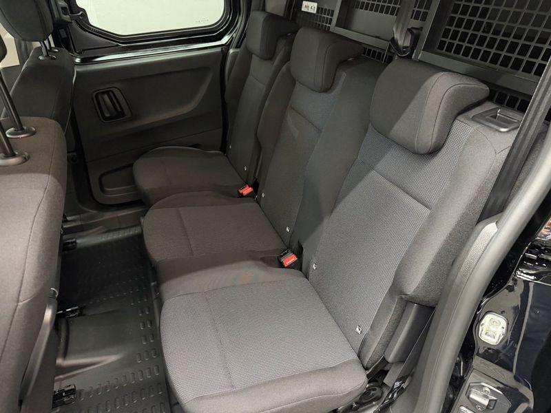 Citroen Berlingo bild 9