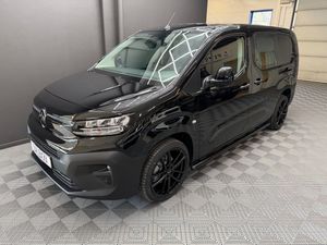 Citroen Berlingo bild 2
