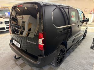 Citroen Berlingo bild 4