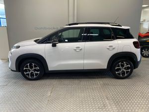 Citroen C3 Aircross bild 2