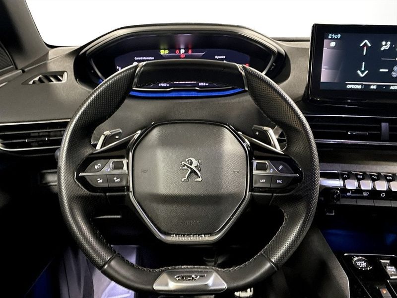Peugeot 3008 bild 7