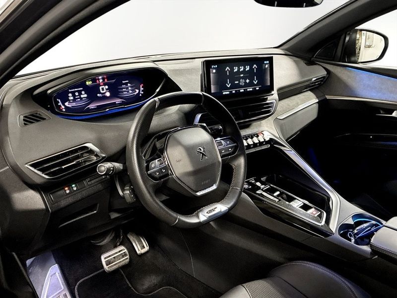 Peugeot 3008 bild 4