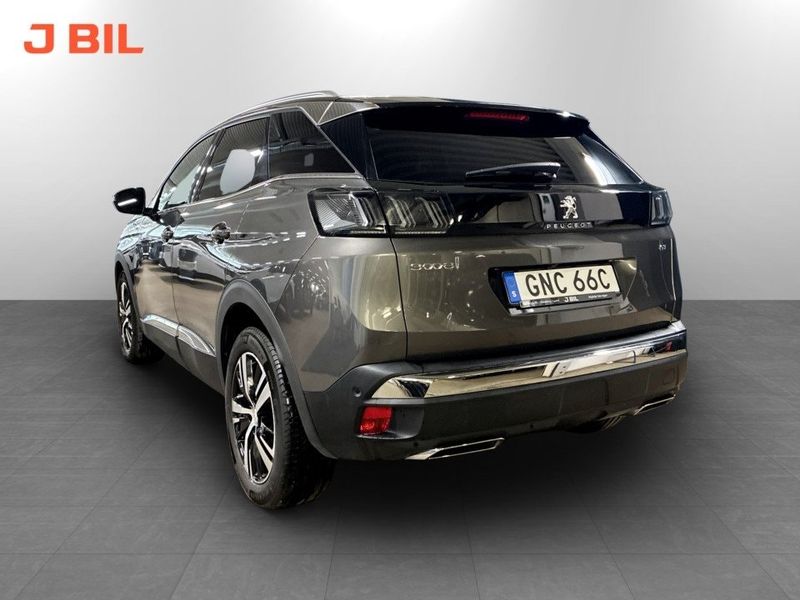 Peugeot 3008 bild 3