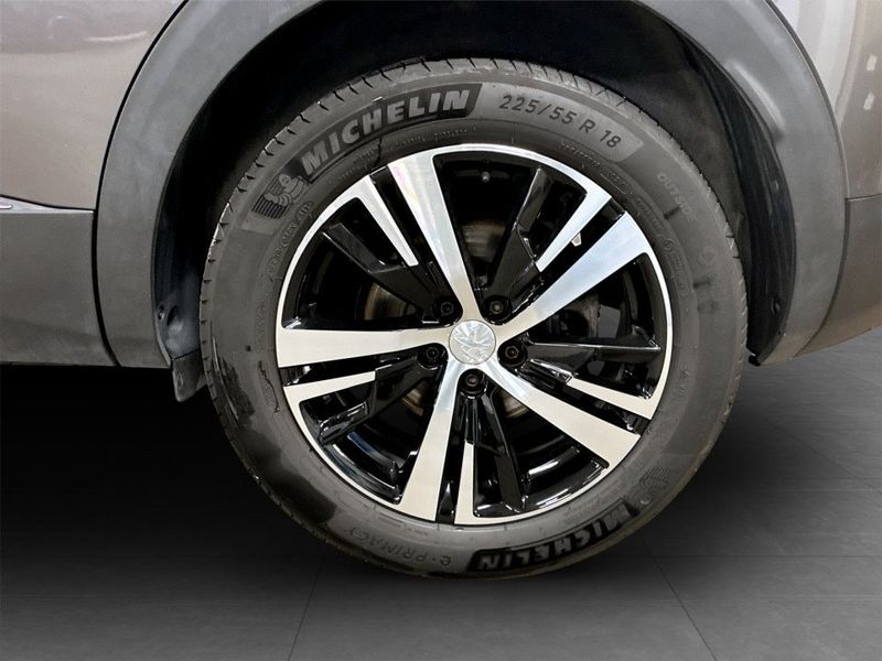 Peugeot 3008 bild 18