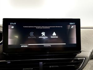 Peugeot 3008 bild 11