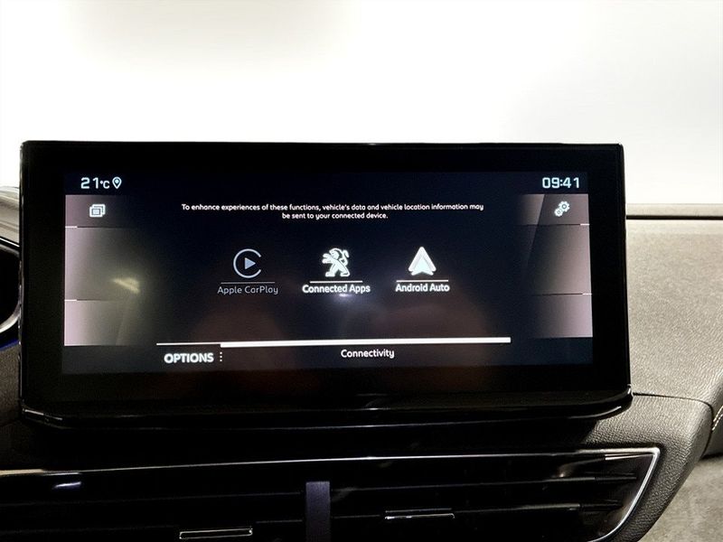 Peugeot 3008 bild 11