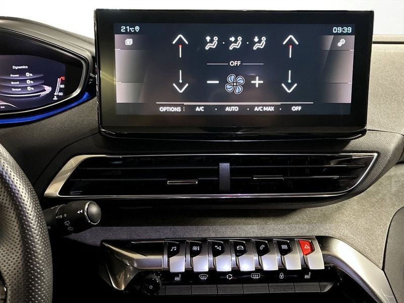 Peugeot 3008 bild 12