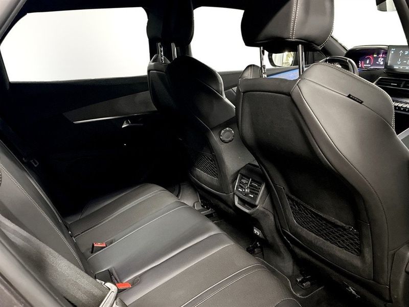 Peugeot 3008 bild 15