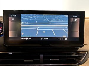 Peugeot 3008 bild 9