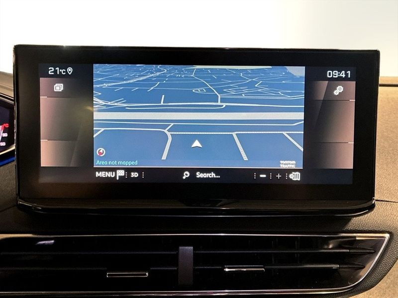 Peugeot 3008 bild 9