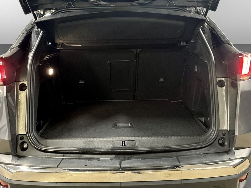 Peugeot 3008 bild 19