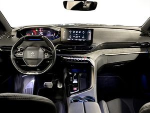 Peugeot 3008 bild 6