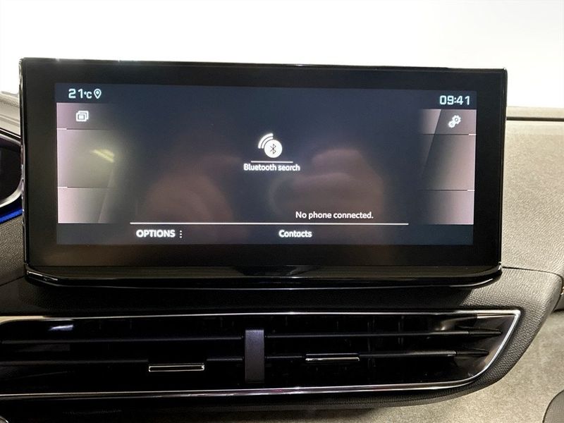 Peugeot 3008 bild 10