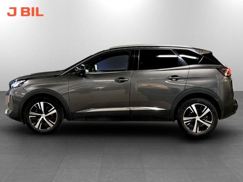 Peugeot 3008 bild 17