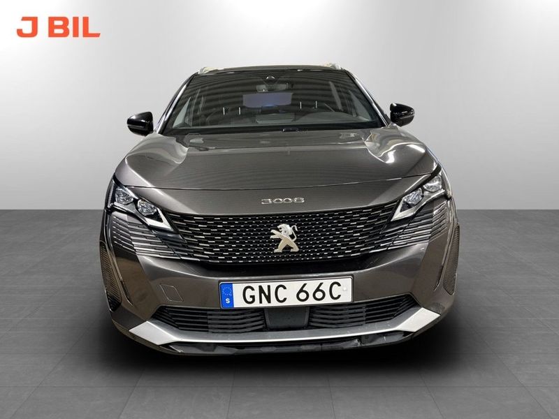 Peugeot 3008 bild 16