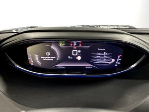 Peugeot 3008 bild 8