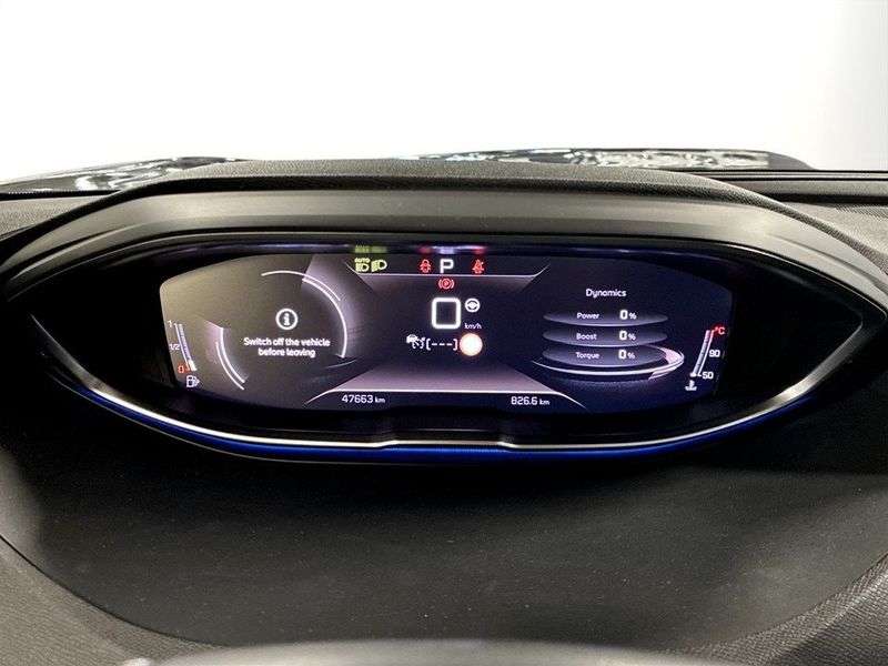 Peugeot 3008 bild 8
